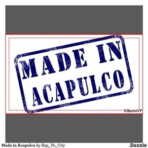 Meet your Posher, Carlos